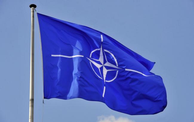 НАТО відправила до України експертів з ядерної і хімічної зброї, - The Times