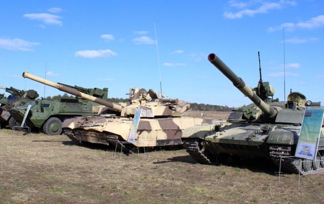 Міноборони закупило 10 тис. т дизпалива на 16,05 грн/л