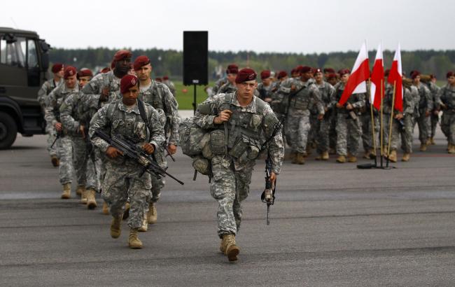 Польща збільшила витрати на оборону до стандартів НАТО