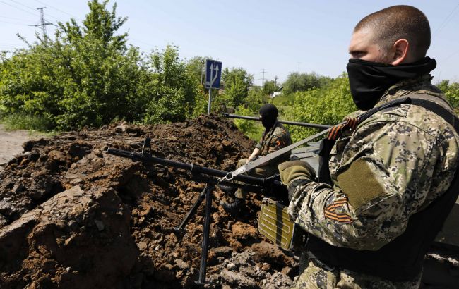 Боевики обостряют конфликт на Донбассе накануне Дня независимости, - СЦКК