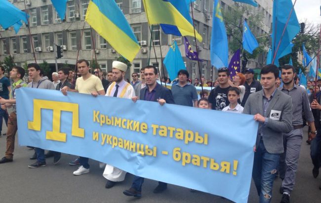 Туреччина направить в Крим місію для моніторингу порушень прав кримських татар