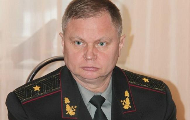 Бійці "Айдара" здійснили понад 100 правопорушень, - ВСУ