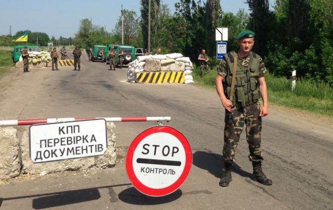 На Донбасі за добу зафіксовано 4 безпілотника бойовиків, - ДПС