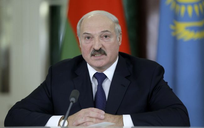 Лукашенко: Беларусь будет делать все для прекращения войны в Украине