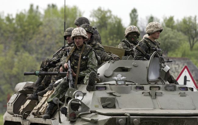 Бойовики зосередили обстріли на донецькому напрямку, - штаб АТО