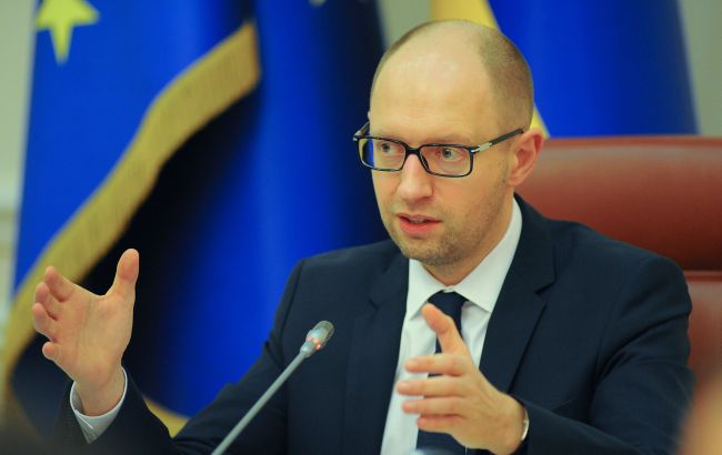 В Непал завтра для эвакуации украинских граждан вылетает ИЛ-76, - Яценюк