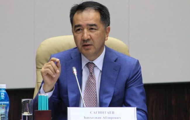 Казахстан выделит еще 1 млн евро для "Укрытия" на ЧАЭС