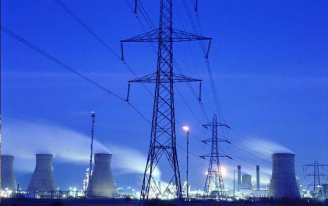 Україна призупинила імпорт електроенергії з РФ