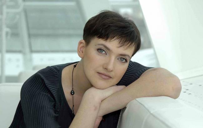 МИД Украины выразил протест из-за отказа суда Москвы закрыть дело Савченко