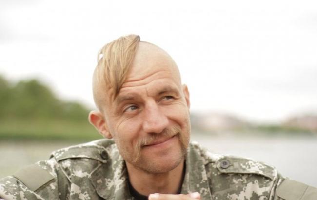 Свадьба казака Гаврилюка: как это было