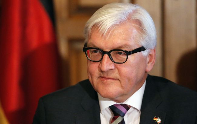 МИД Германии прогнозирует эскалацию конфликта на Донбассе