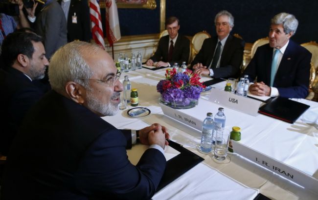 МИД Украины одобрил соглашение по ядерной программе Ирана