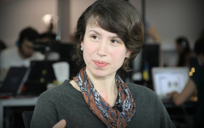 "Еврооптимисты" сегодня стоили Украине 50 млн евро, - Чорновол