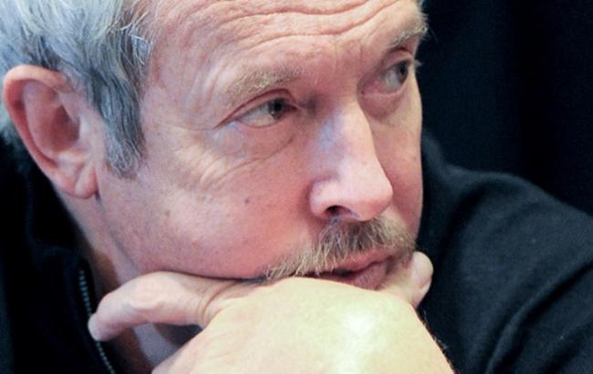 "Спал боженька, уши прикрывши руками": Макаревич опубликовал грустный стих-эпитафию