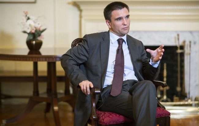 Нова спроба створити трибунал по Boeing буде здійснено через 2 місяці, - Клімкін