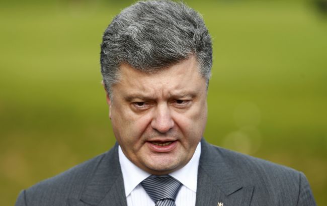 Порошенко не будет просить дополнительных полномочий для Президента