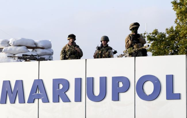 СБУ затримала в Маріуполі одного з ватажків "МГБ ДНР"