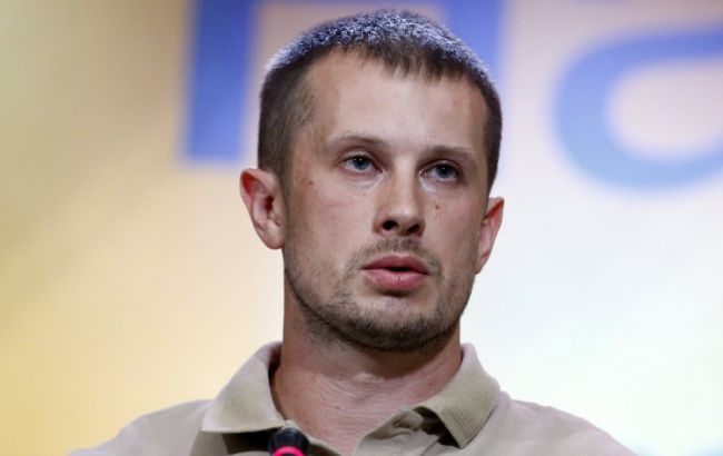 "Донбасс" не вводил дополнительные силы в Широкино, - "Азов"