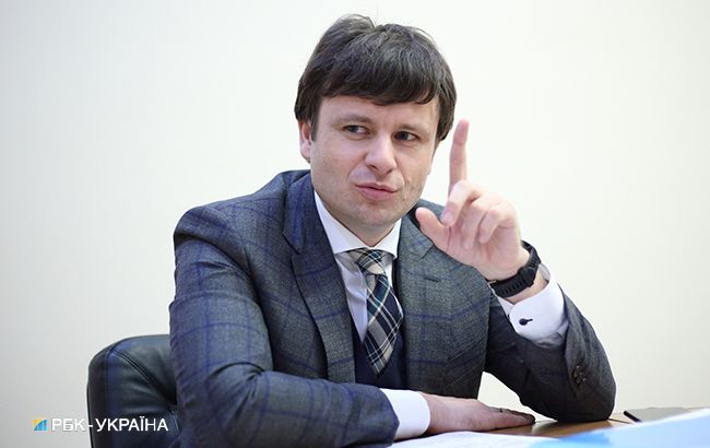 Министр финансов Украины подтвердил намерение вовремя погашать долги