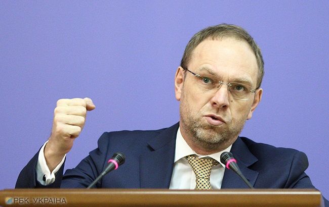 "Батьківщина" готова до коаліційних переговорів