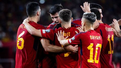 Позор Петракова, подвиги Холанда, месть Испании: что произошло в отборе к Евро-2024