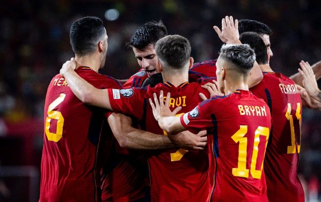 Позор Петракова, подвиги Холанда, месть Испании: что произошло в отборе к Евро-2024