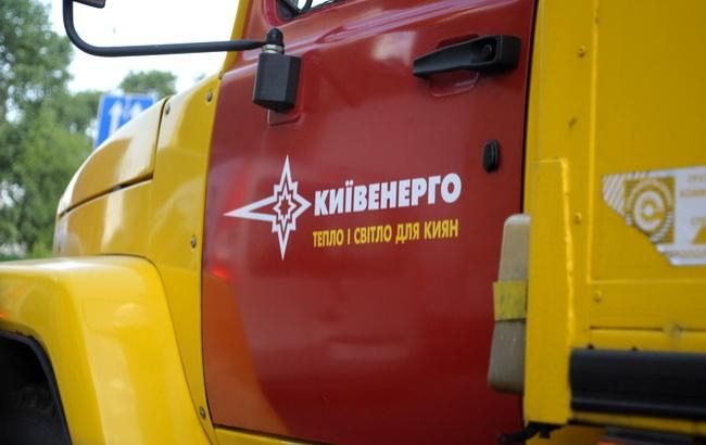 Борг Києва за електроенергію перевищив 1 млрд гривень
