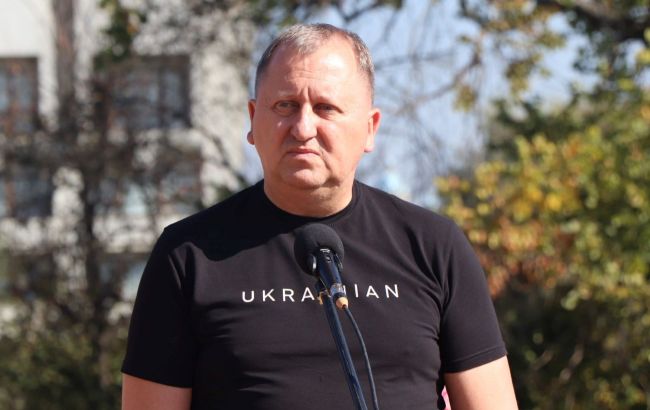 Коррупция и мемы. Главное о мэре Сум Александре Лысенко и в чем его подозревают на этот раз