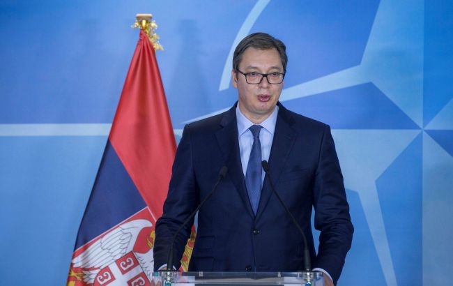 Сербія може відмовитися переносити посольство в Єрусалим: названа причина