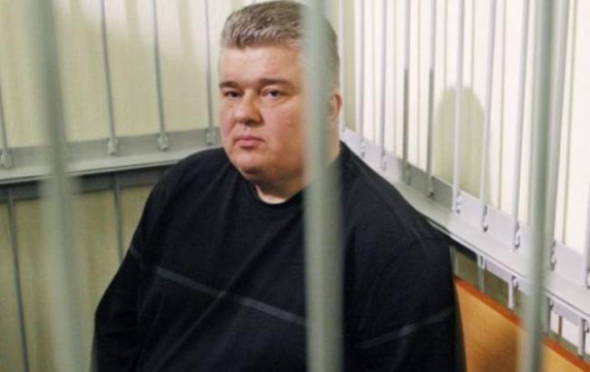 Суд продлил меру пресечения Бочковскому и Стоецкому до 26 сентября