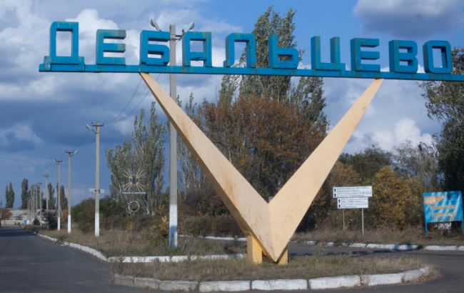 У ДНР заявили про повернення 12 тис. жителів Дебальцевого за 7 місяців