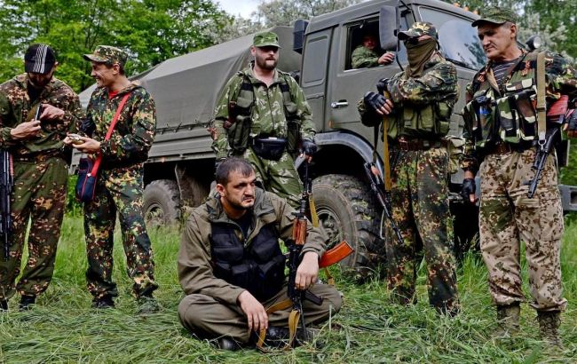 В ДНР начались публичные казни боевиков, - ИС