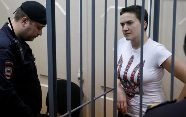 Свідків по справі Савченка можуть заслухати 31 липня, - адвокат