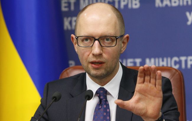 Кабмин прекращает военно-техническое сотрудничество с РФ