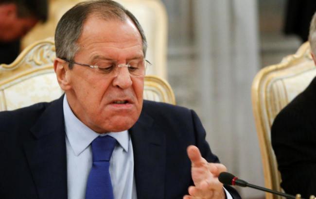 Лавров: "Coca-Cola уже признала Крым российским"