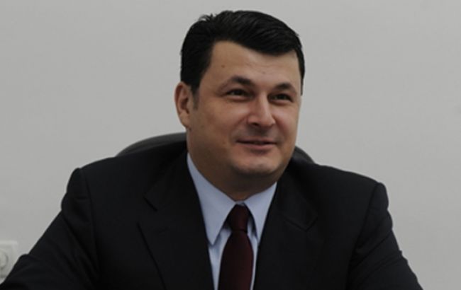 Повернення до колишньої системи держзакупівель не буде, - Квіташвілі