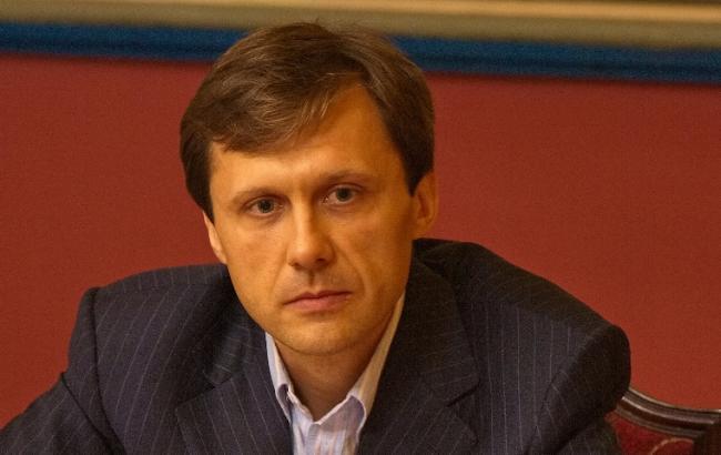 Шевченко заявив про бажання приєднатися до команди Саакашвілі