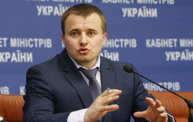 Украина сегодня направит в Еврокомиссию свой ответ по газовым переговорам, - Демчишин