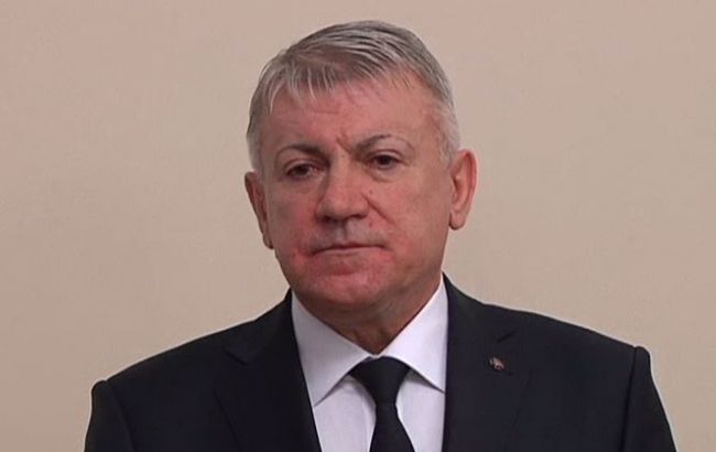 Робота по звільненню полонених на Донбасі не припинена, - СБУ