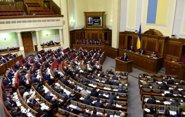 У фракцію "Самопоміч" увійде Андрій Немировський