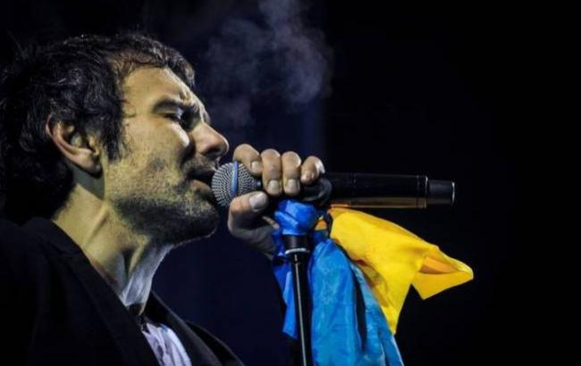 "Весь Донбасс был с нами": концерт Океана Ельзи в Краматорске произвел фурор