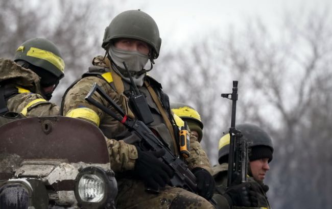 Генштаб сообщил о попытке диверсии на складах боеприпасов в Харьковской области