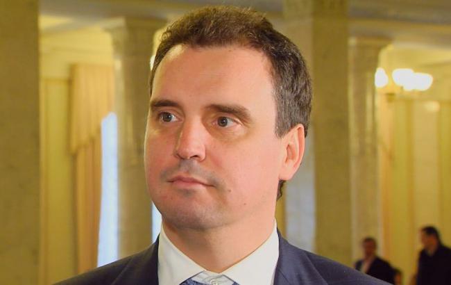 Абромавічус: у мене немає проблем із-за незнання української мови