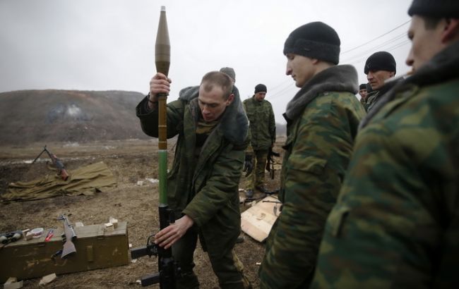В ДНР заявили о двух раненых жителях Донецка в результате обстрелов