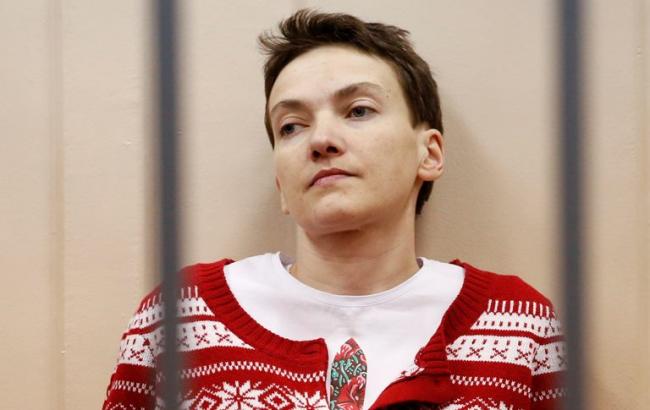 Свидетели по делу Савченко опровергают показания друг друга