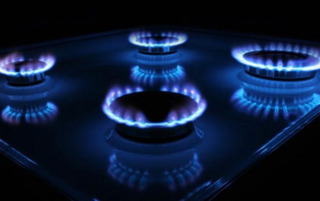 КГГА: газоснабжением киевлян отныне будет заниматься "КиевГазЭнерджи"