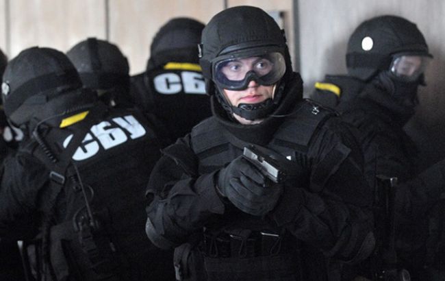 СБУ задержала участника июльской перестрелки в Мукачево