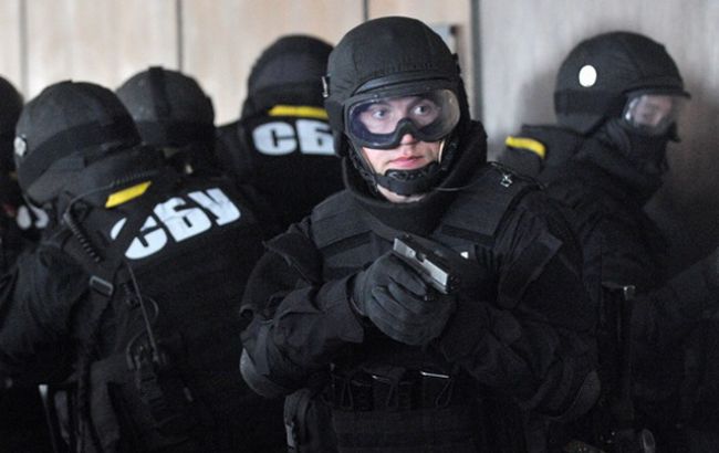 СБУ с начала года заблокировала въезд в Украину 59 боевикам-исламистам