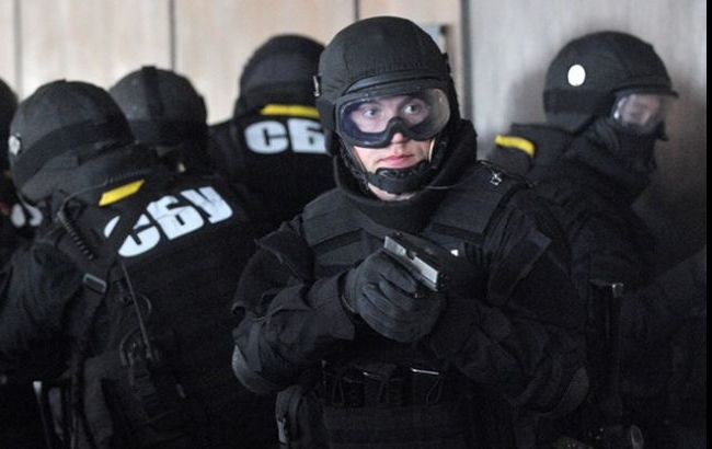 СБУ задержала члена террористической организации "Фронт ан-Нусра" в Черниговской области