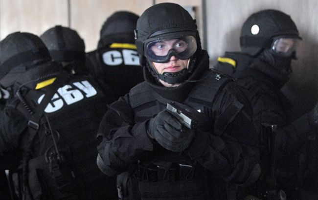 СБУ задержала наркодилеров в Киеве с кокаином на 5 млн гривен